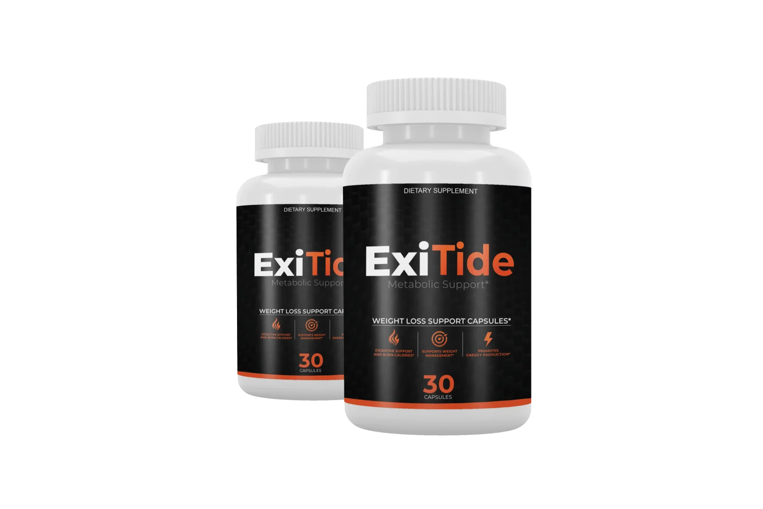 ExiTide 1 Bottle package